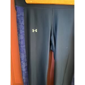 Under Armour Compression Heatgear Leggings